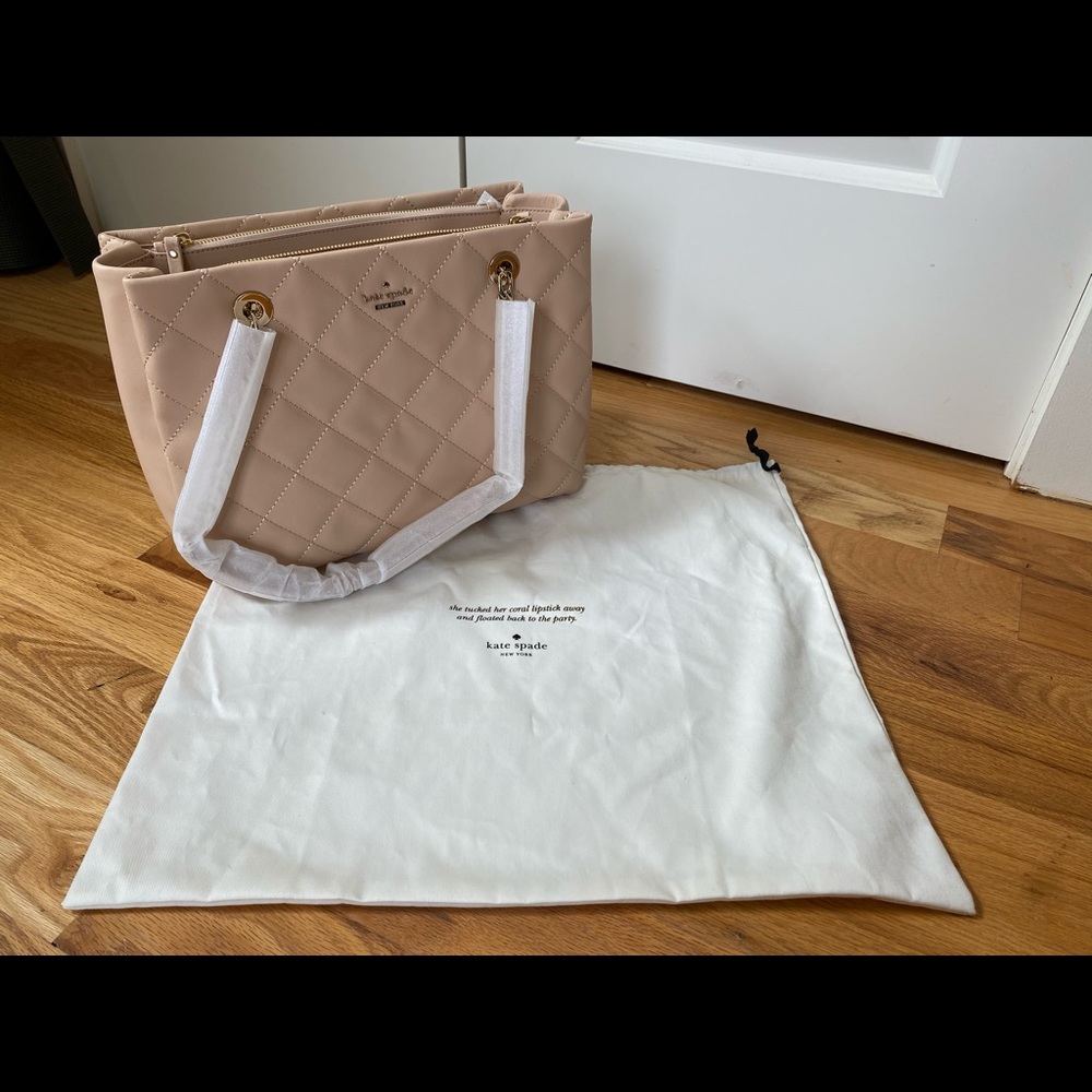 Kate Spade Emerson Place Allis - NWT